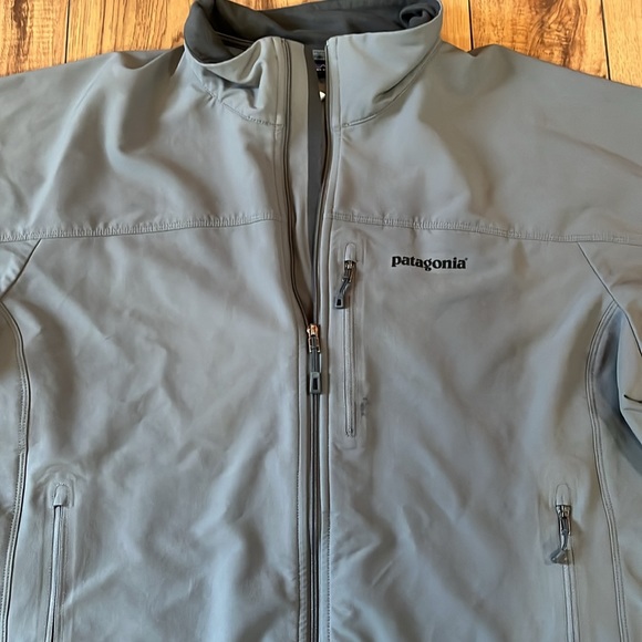 Patagonia Alpine Guide Jacket - Picture 1 of 6